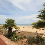 Casa2_praia_beach_house Prázdninový dům